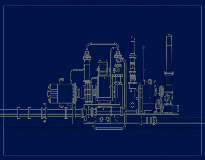  Detail Engineering