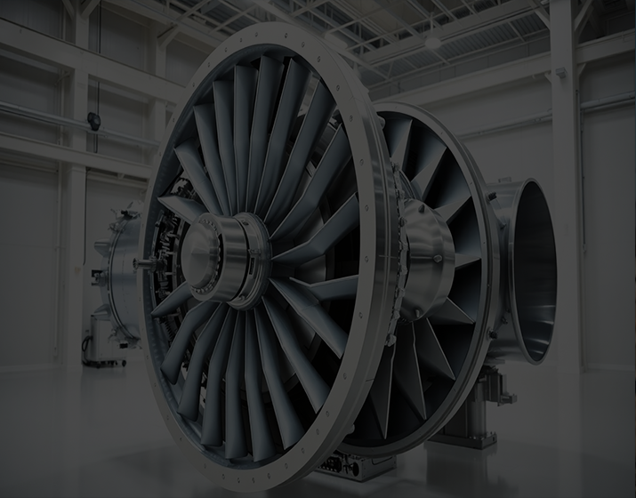 Gas Turbine