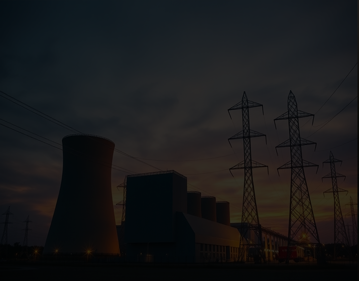 Power Generation